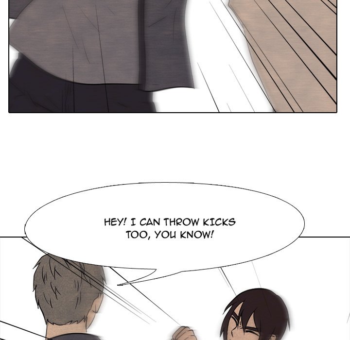 High School Devil chapter 152 page 76