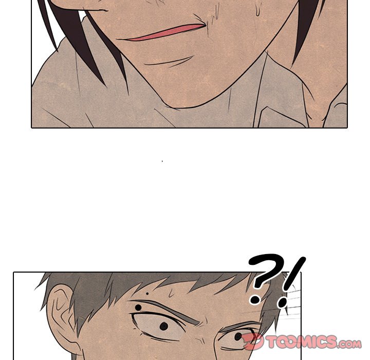 High School Devil chapter 152 page 87