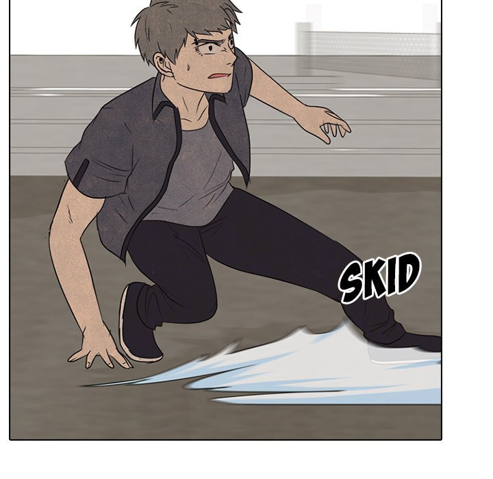 High School Devil chapter 152 page 95