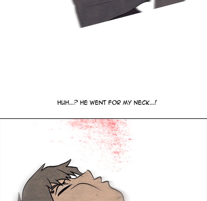 High School Devil chapter 152 page 100