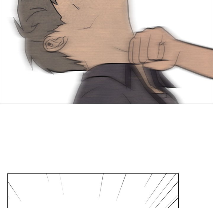 High School Devil chapter 152 page 101