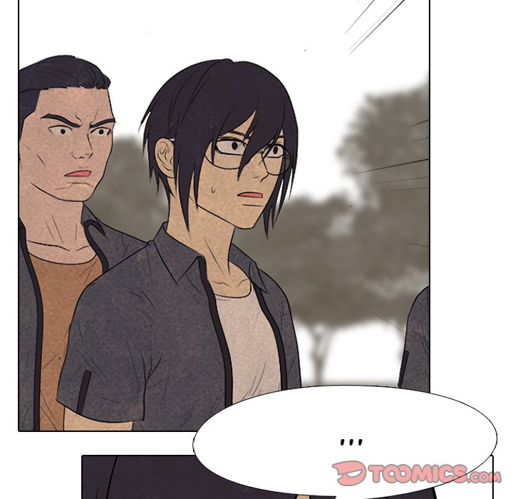 High School Devil chapter 152 page 102