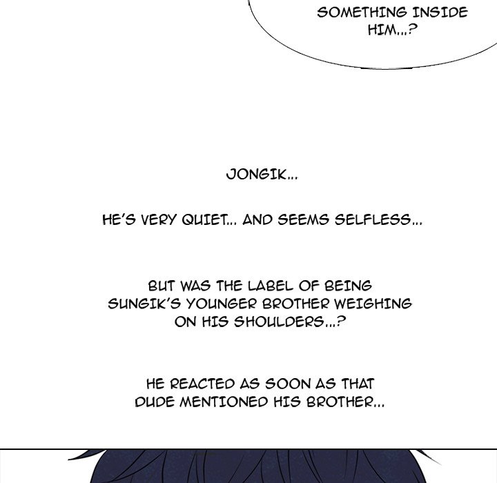 High School Devil chapter 152 page 104