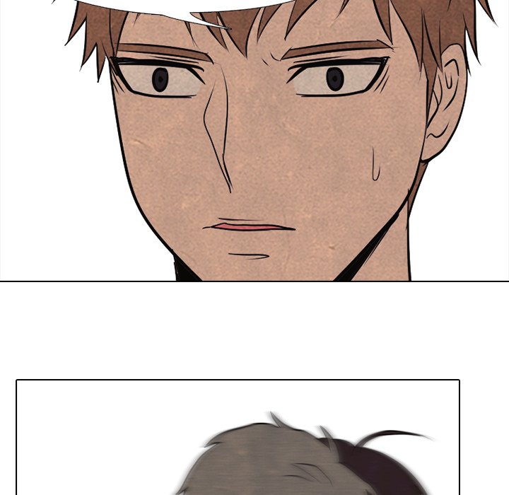 High School Devil chapter 152 page 106