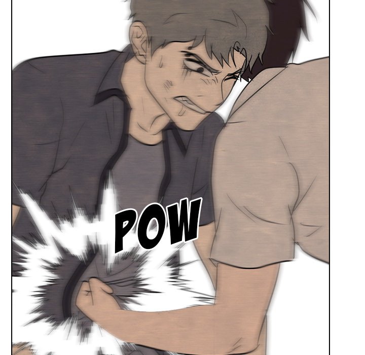 High School Devil chapter 152 page 107