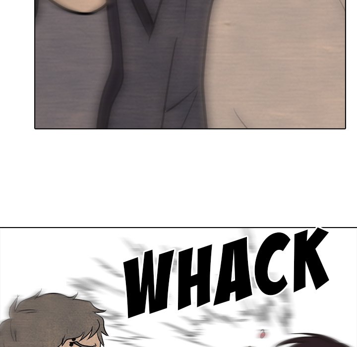High School Devil chapter 152 page 109