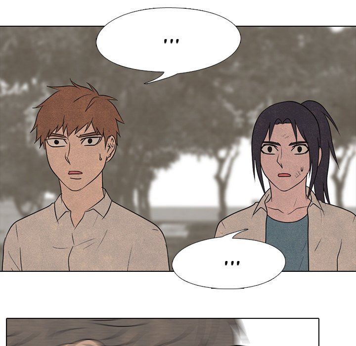 High School Devil chapter 152 page 113