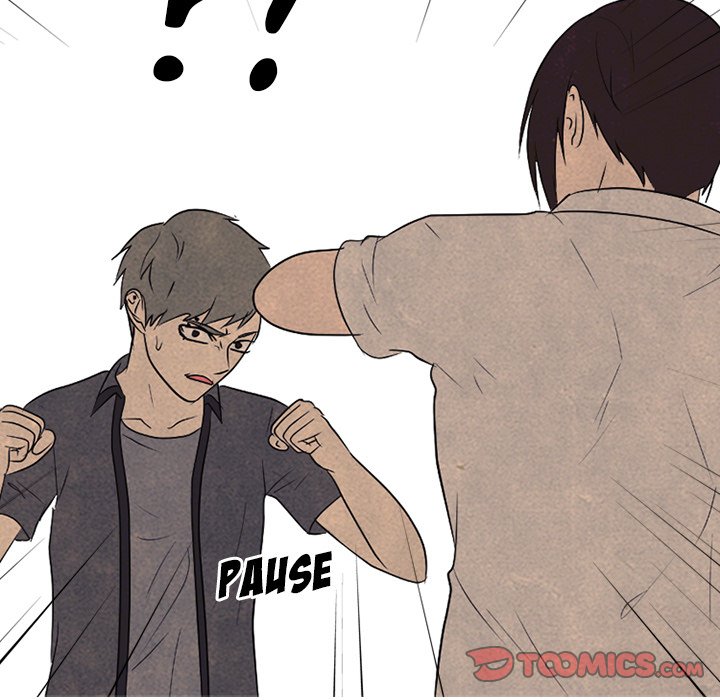 High School Devil chapter 152 page 117