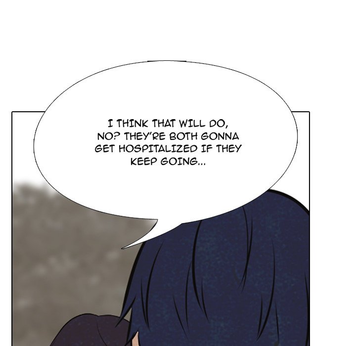 High School Devil chapter 152 page 118