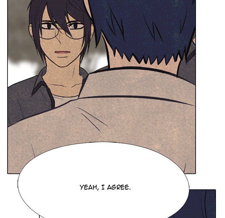 High School Devil chapter 152 page 119