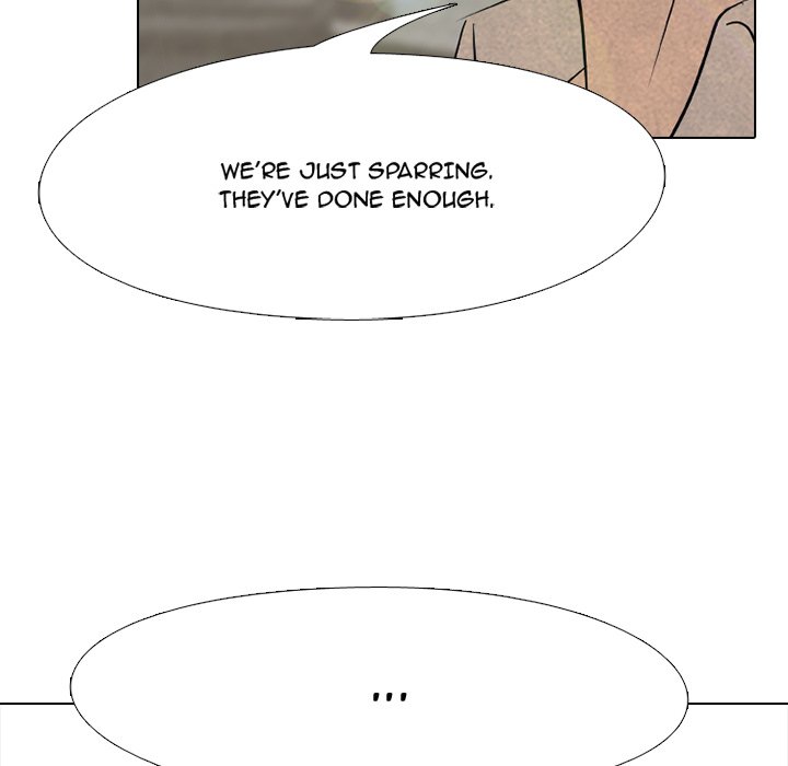 High School Devil chapter 152 page 121