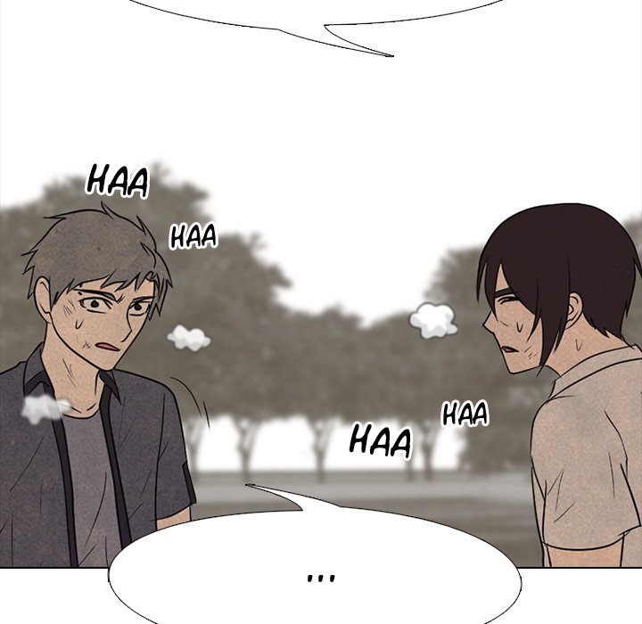 High School Devil chapter 152 page 122