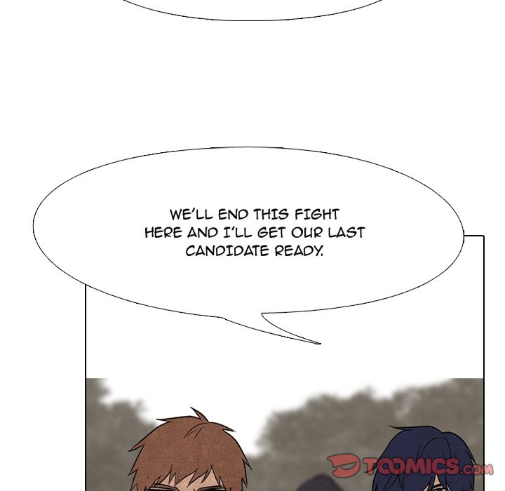 High School Devil chapter 152 page 123