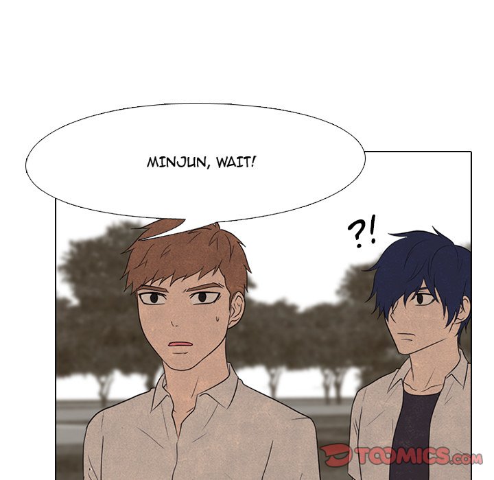 High School Devil chapter 152 page 126