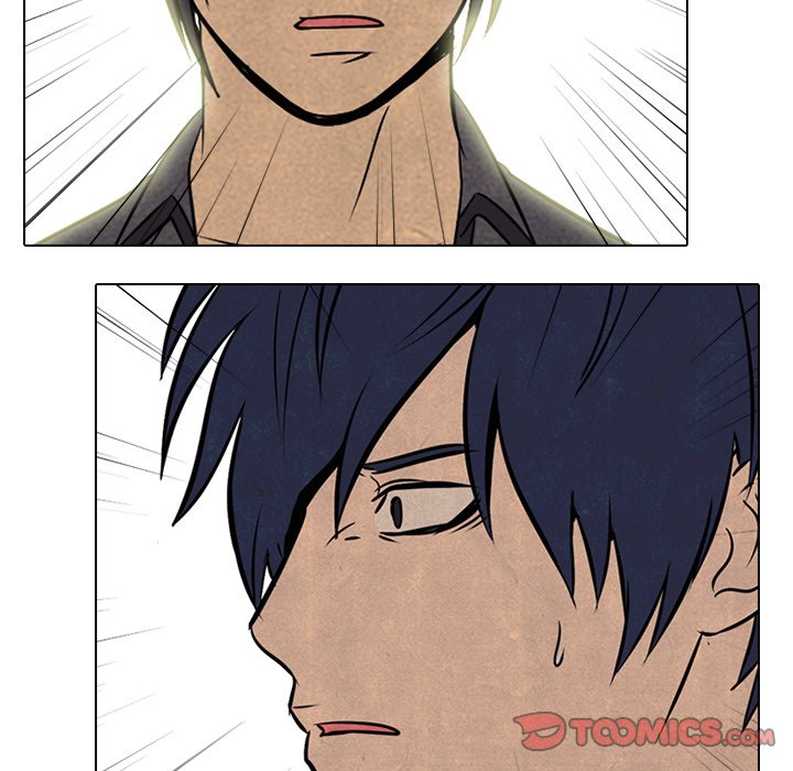 High School Devil chapter 152 page 132