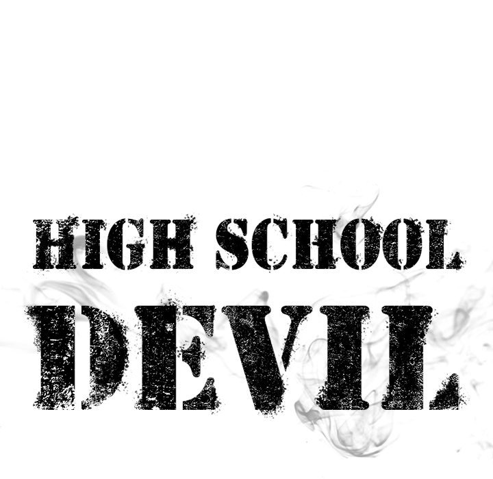 High School Devil chapter 153 page 13
