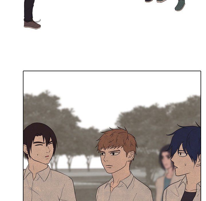 High School Devil chapter 153 page 17