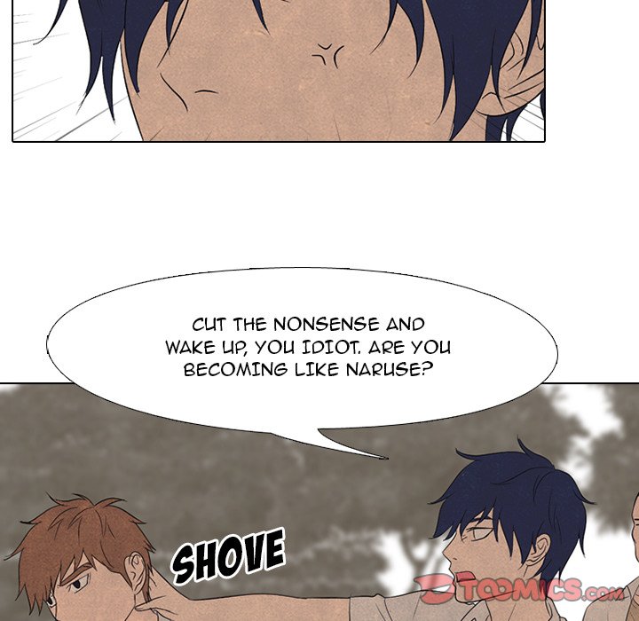 High School Devil chapter 153 page 22