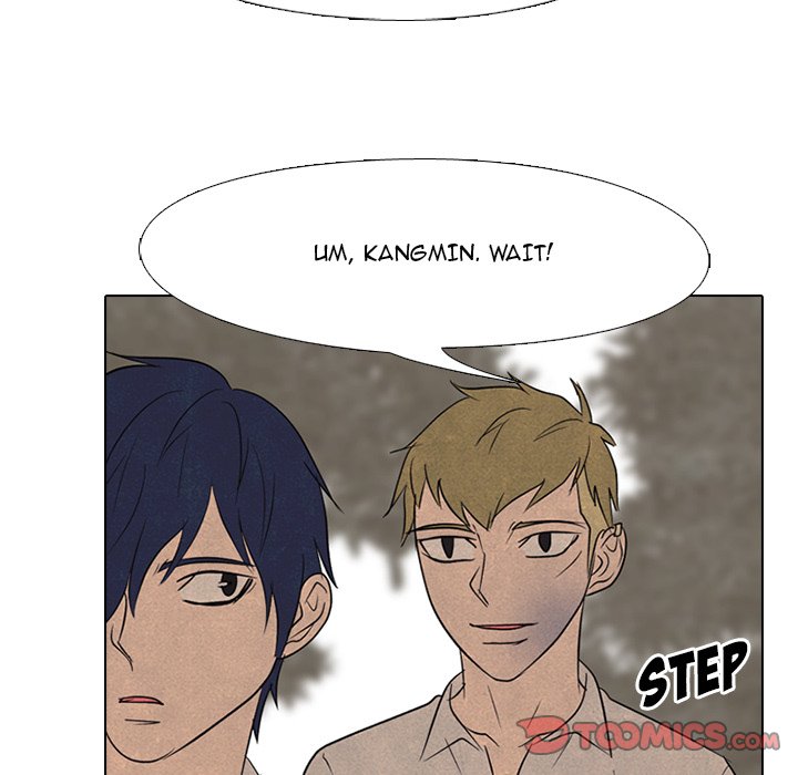 High School Devil chapter 153 page 26