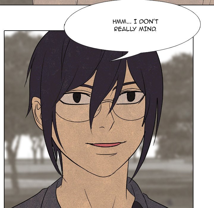 High School Devil chapter 153 page 29