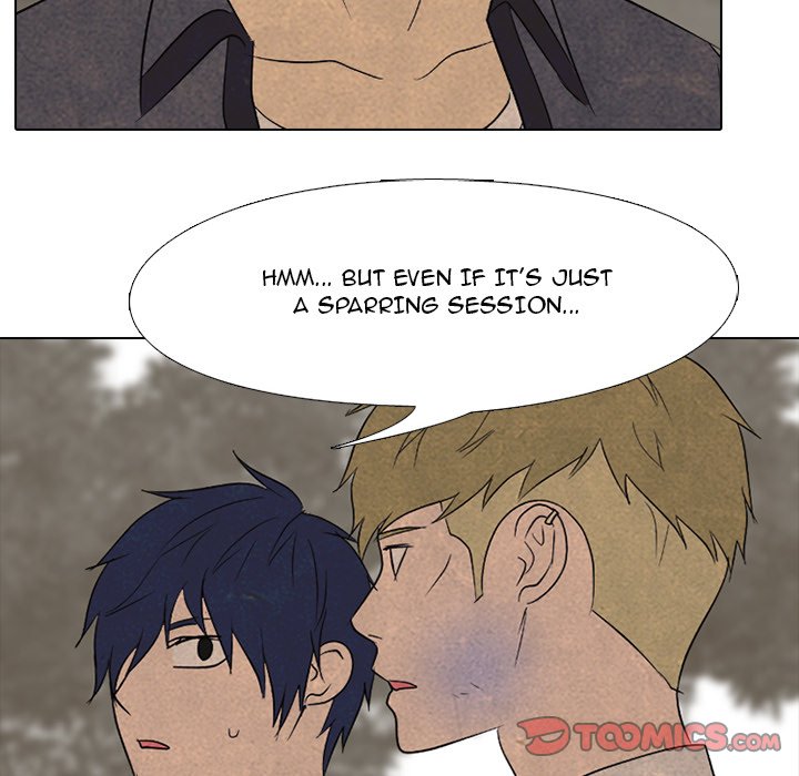High School Devil chapter 153 page 30