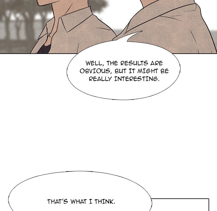 High School Devil chapter 153 page 31