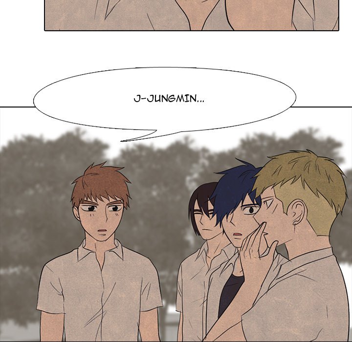 High School Devil chapter 153 page 33