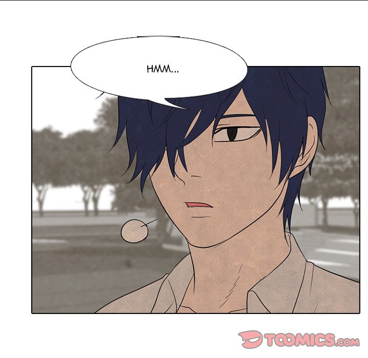 High School Devil chapter 153 page 34