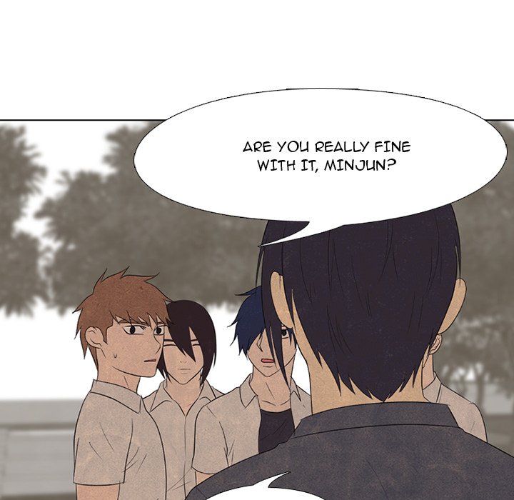 High School Devil chapter 153 page 35