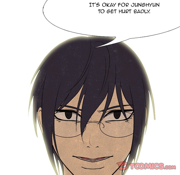 High School Devil chapter 153 page 38