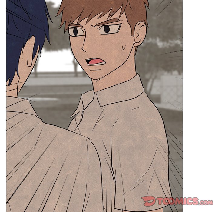 High School Devil chapter 153 page 42