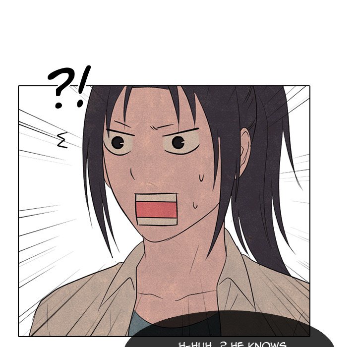 High School Devil chapter 153 page 69