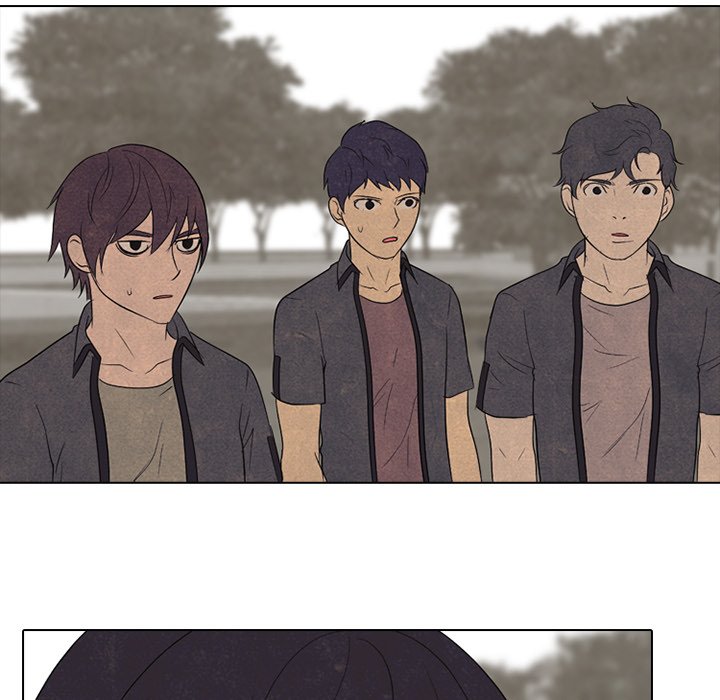 High School Devil chapter 153 page 88