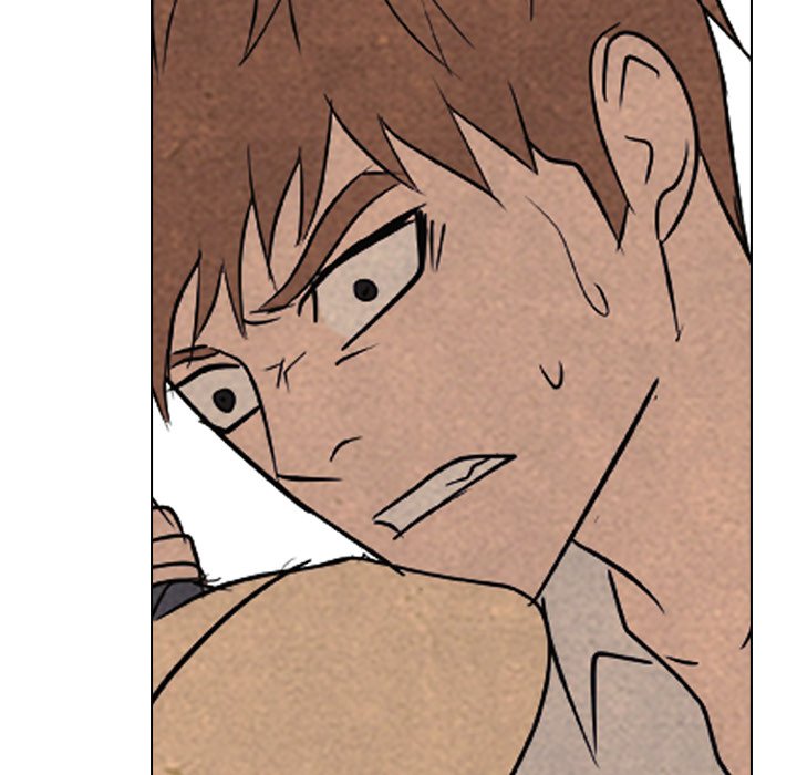 High School Devil chapter 153 page 111