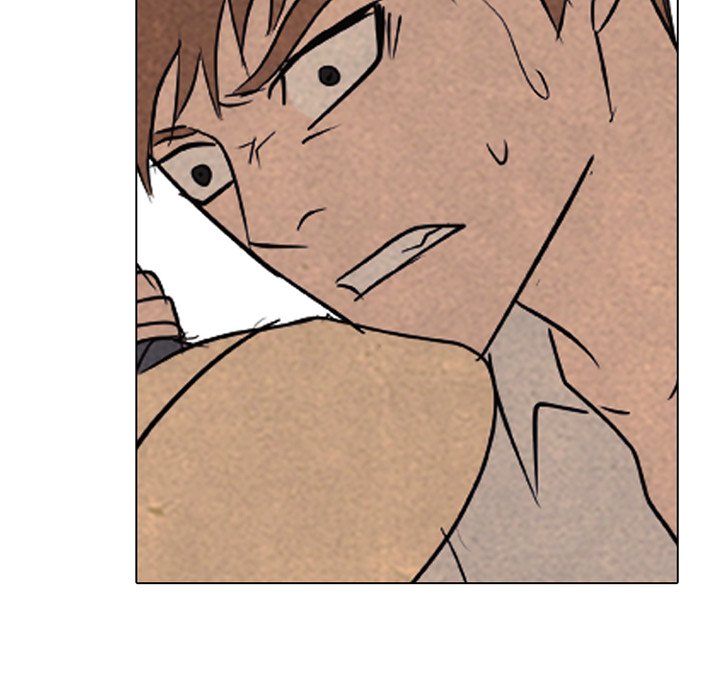 High School Devil chapter 154 page 6
