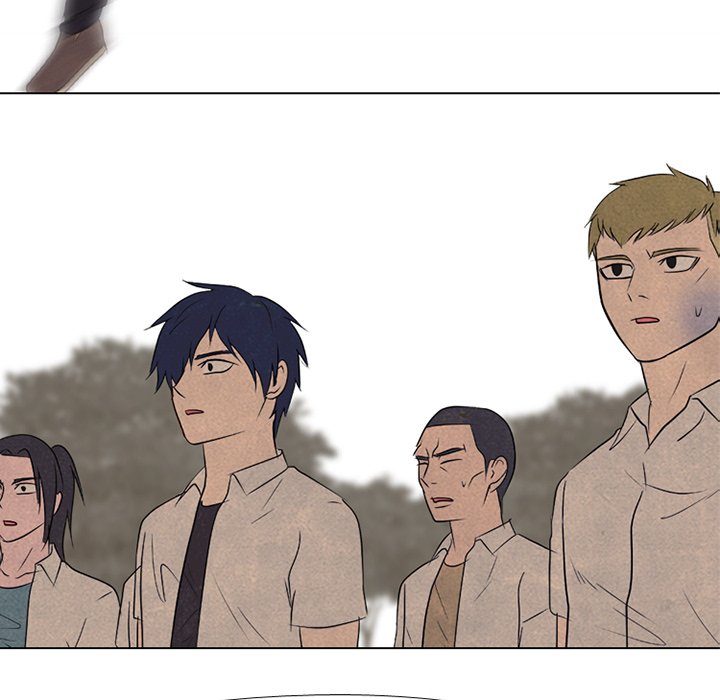 High School Devil chapter 154 page 8