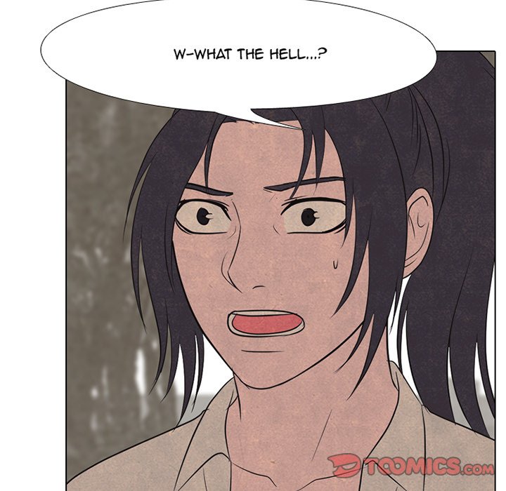 High School Devil chapter 154 page 9