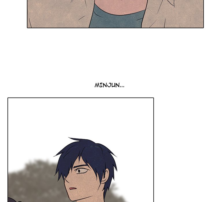 High School Devil chapter 154 page 10