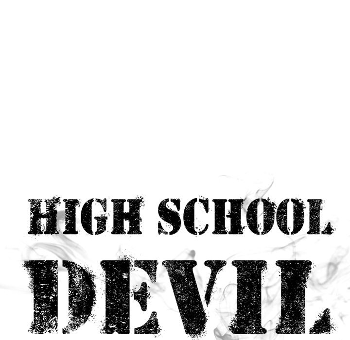 High School Devil chapter 154 page 13
