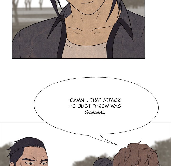 High School Devil chapter 154 page 18