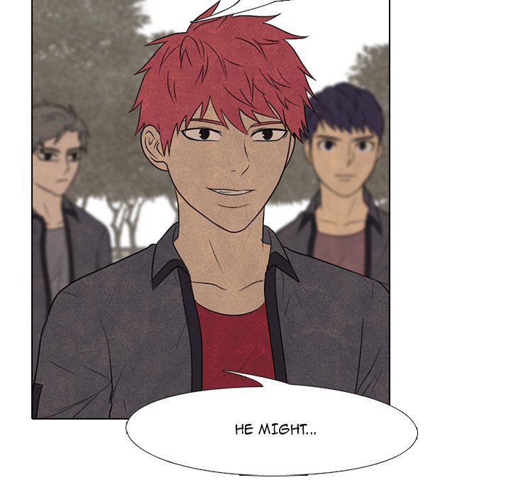 High School Devil chapter 154 page 20