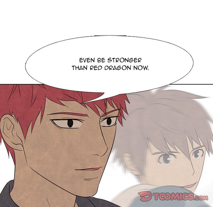 High School Devil chapter 154 page 21