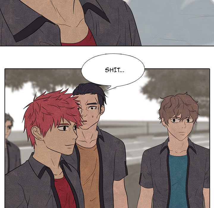 High School Devil chapter 154 page 22