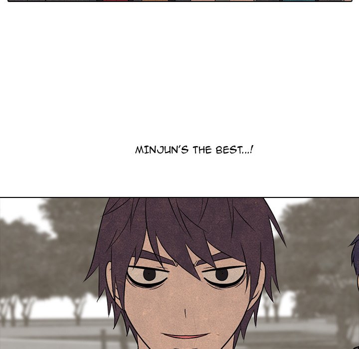 High School Devil chapter 154 page 23