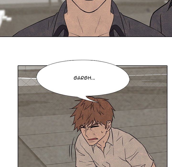 High School Devil chapter 154 page 24