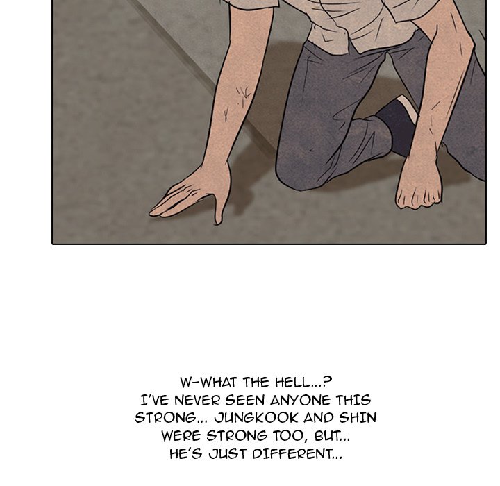 High School Devil chapter 154 page 25