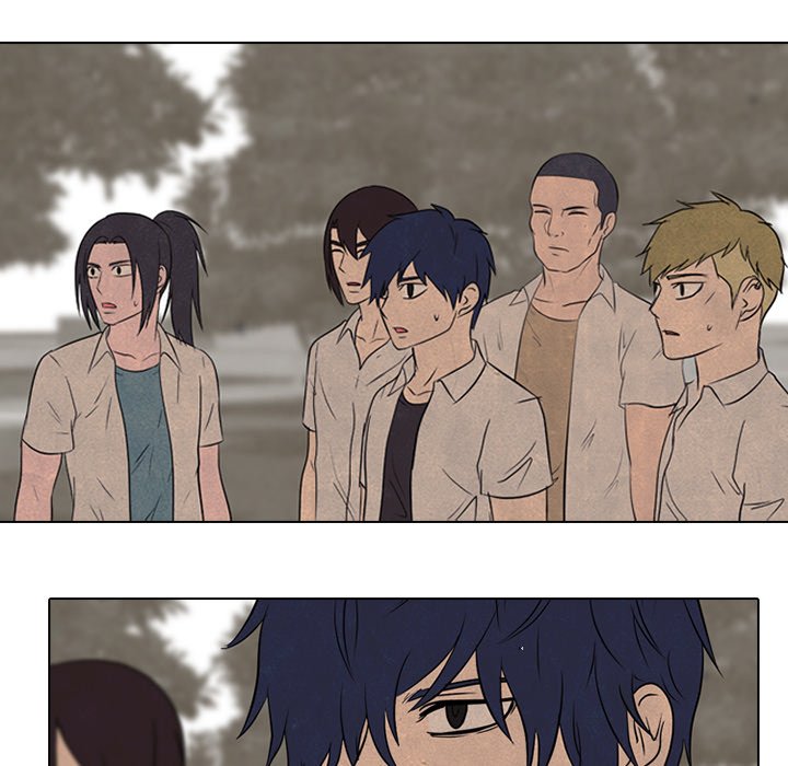 High School Devil chapter 154 page 28
