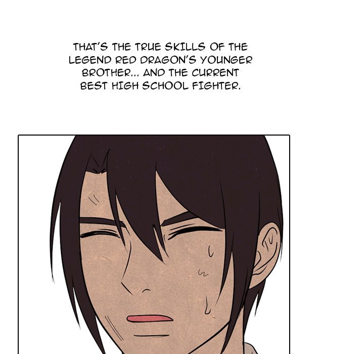 High School Devil chapter 154 page 30