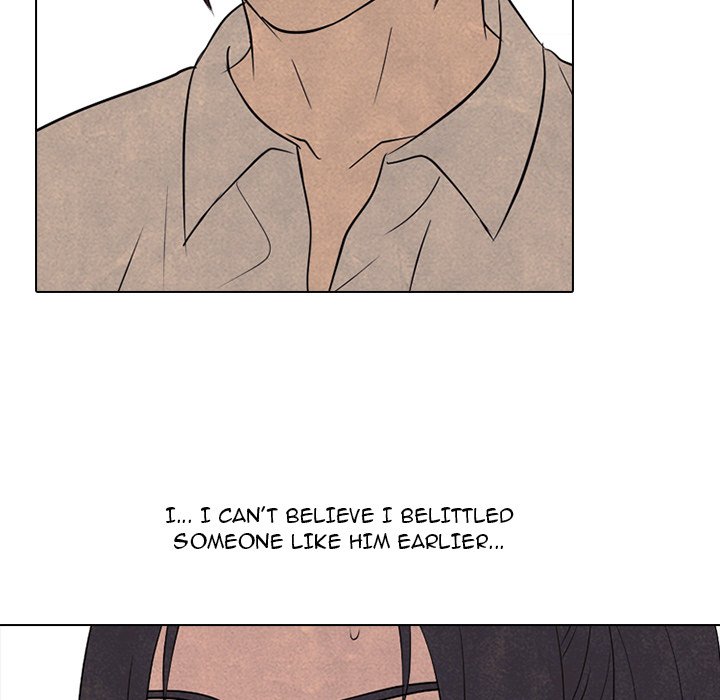 High School Devil chapter 154 page 31