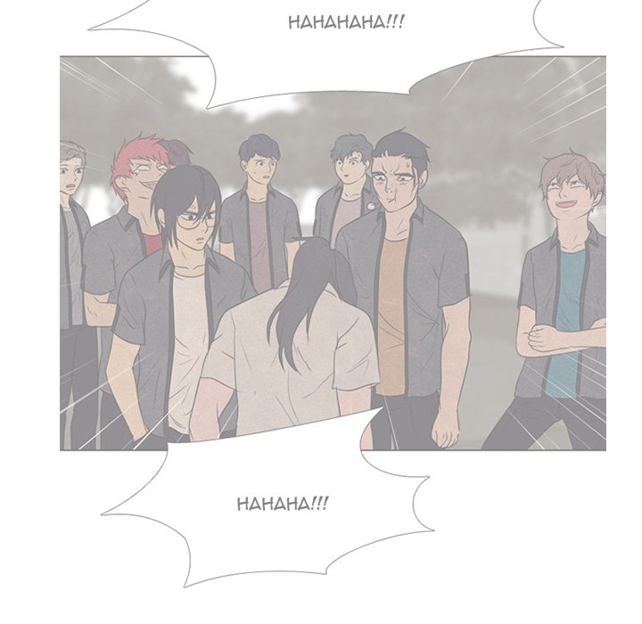 High School Devil chapter 154 page 35